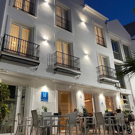 The Old Town Boutique Hotel - Adults Only Estepona Zewnętrze zdjęcie